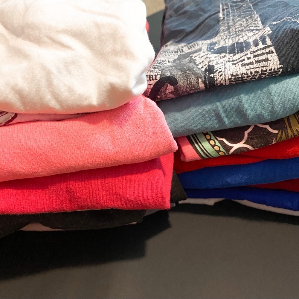 TSHIRT MYSTERY BOX